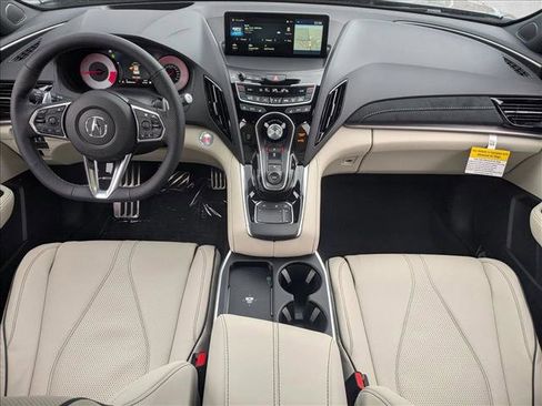 New 2026 Acura RDX A-Spec image 15