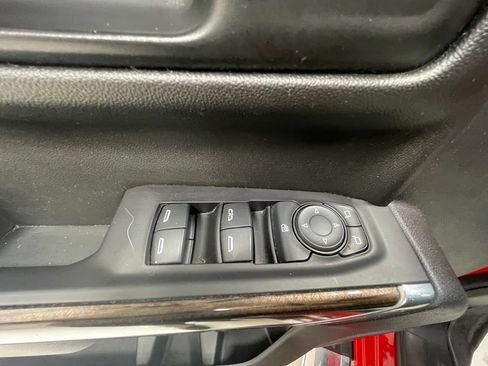 Used 2021 Chevrolet Silverado 1500 RST w/ Z71 Off-Road Package AWD/4WD image 16