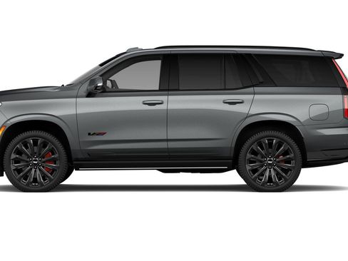 New 2026 Cadillac Escalade V image 10