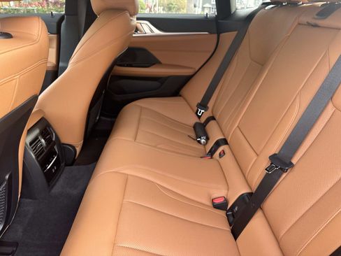 Used 2023 BMW i4 eDrive35 w/ Premium Package image 13