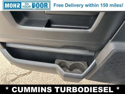 Used 2018 RAM 2500 Laramie image 23