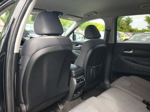 Certified 2023 Hyundai Santa Fe SE w/ Cargo Package image 18