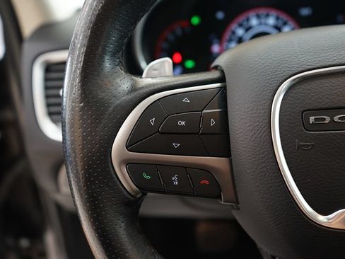 Used 2020 Dodge Durango Citadel AWD/4WD image 34