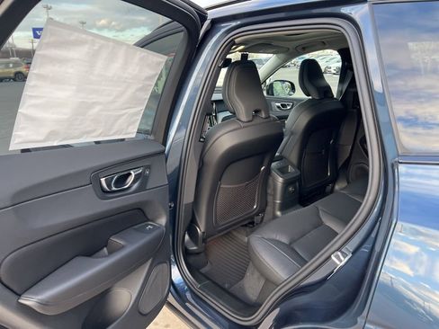 New 2025 Volvo XC60 T8 Plus w/ Protection Package Premier image 28