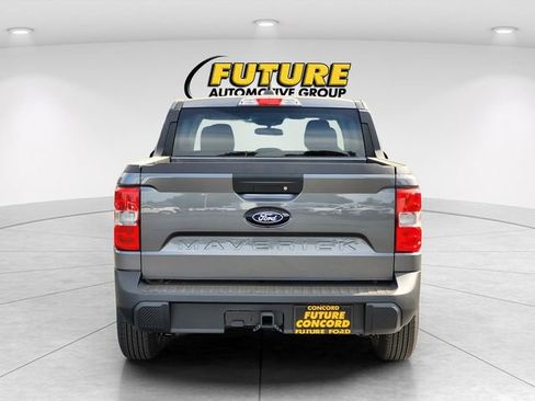 New 2026 Ford Maverick XL image 4