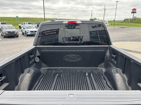 Used 2023 Ford F150 XLT w/ Equipment Group 302A High AWD/4WD image 5