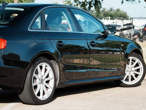 Used 2014 Audi A4 2.0T Premium Plus w/ Premium Plus Package AWD/4WD image 35