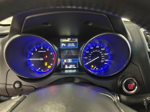 Used 2017 Subaru Outback 2.5i Touring AWD/4WD image 27