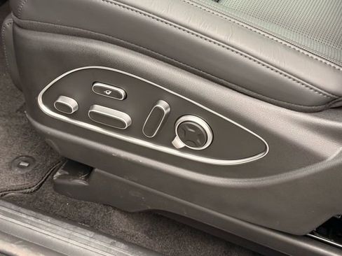 New 2026 Hyundai Palisade Calligraphy image 9