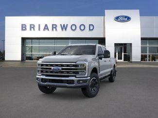 New 2026 Ford F350 Lariat w/ Tremor Off-Road Package video 2
