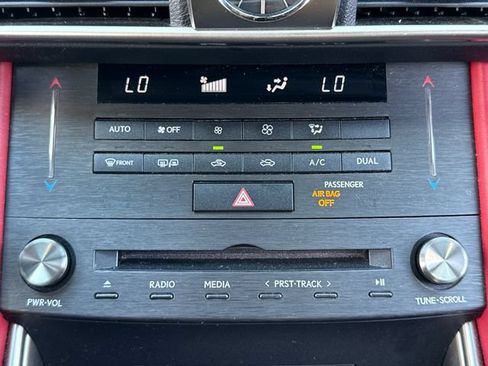 Used 2019 Lexus IS 300 AWD w/ Navigation Package image 31
