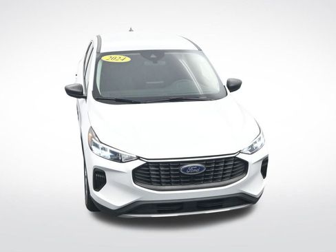 Used 2024 Ford Escape Active w/ Cold Weather Package image 25