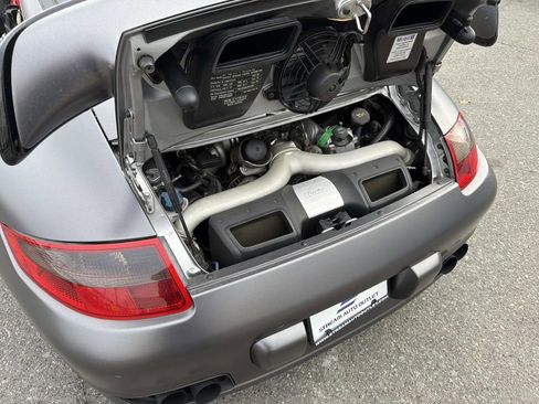 Used 2007 Porsche 911 Turbo image 30