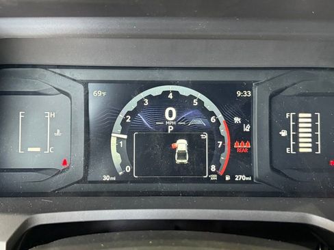 New 2025 Toyota Tacoma SR5 image 21