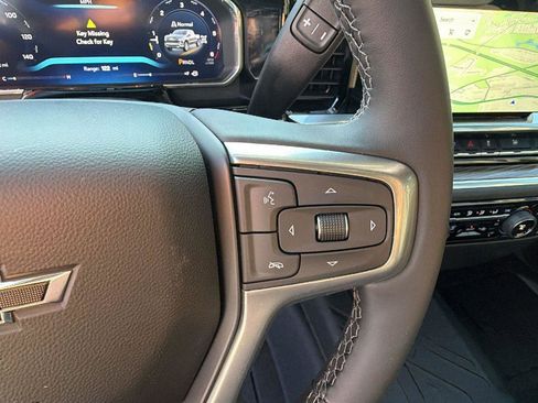 New 2026 Chevrolet Silverado 1500 RST w/ RST Select Package image 21