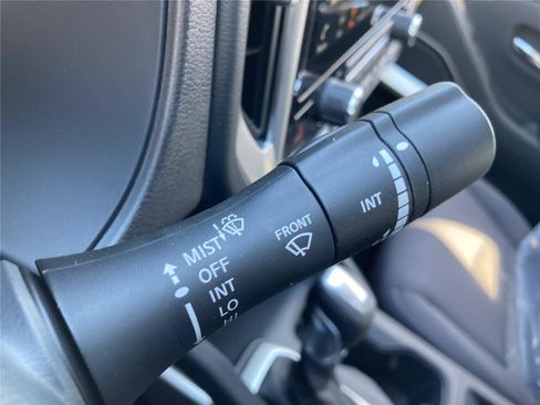 New 2026 Nissan Frontier SV w/ All-Weather Content Package AWD/4WD image 23