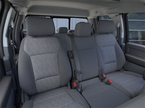 New 2026 Ford F250 XL w/ STX Appearance Package image 10