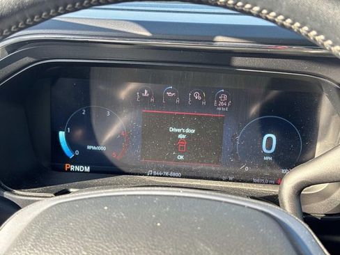 Certified 2024 Ford F350 Lariat w/ Lariat Ultimate Package image 28