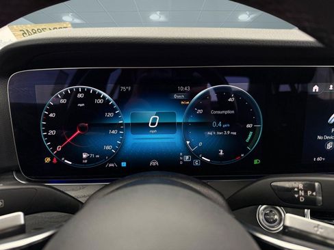 Used 2023 Mercedes-Benz E 350 Sedan image 18