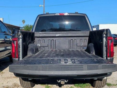 Used 2024 Ford F150 STX AWD/4WD image 24