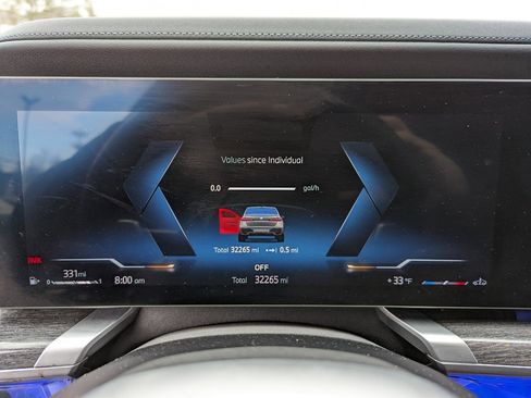 Used 2023 BMW 760i xDrive image 19