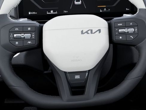 New 2025 Kia K4 GT-Line Turbo FWD image 22
