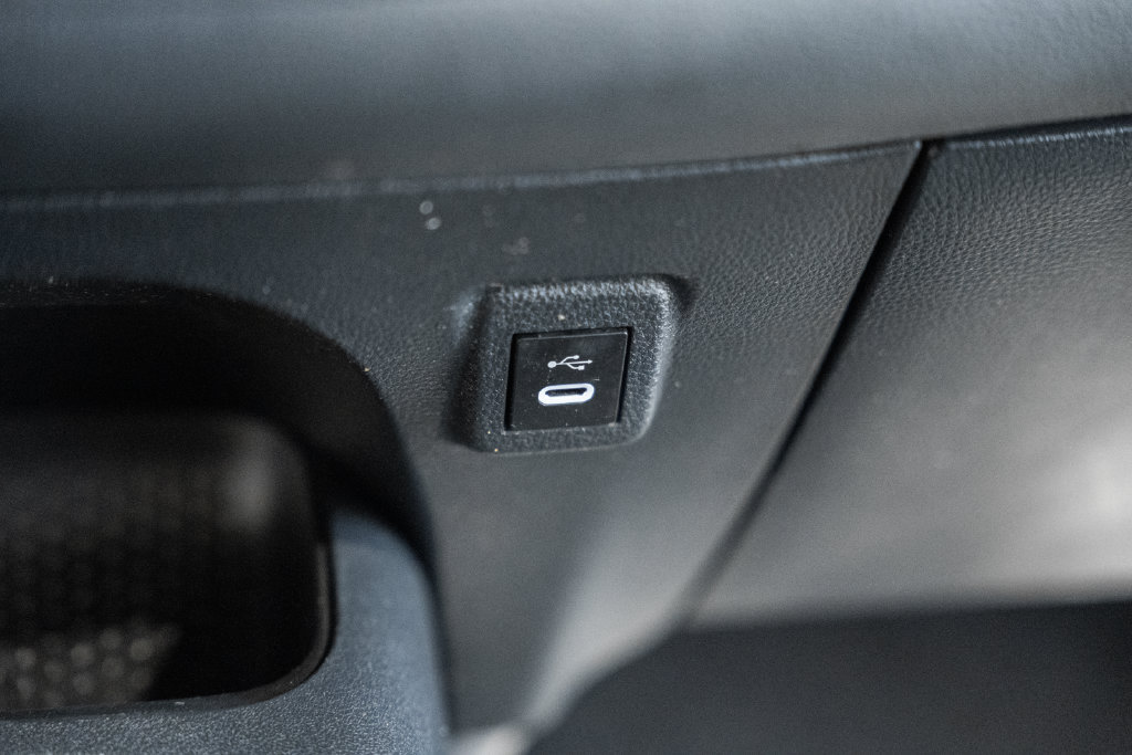 Used 2024 Toyota Corolla LE FWD image 16