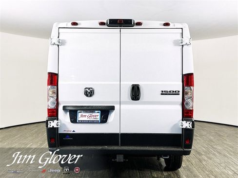 New 2026 RAM ProMaster 1500 w/ Convenience Group image 5