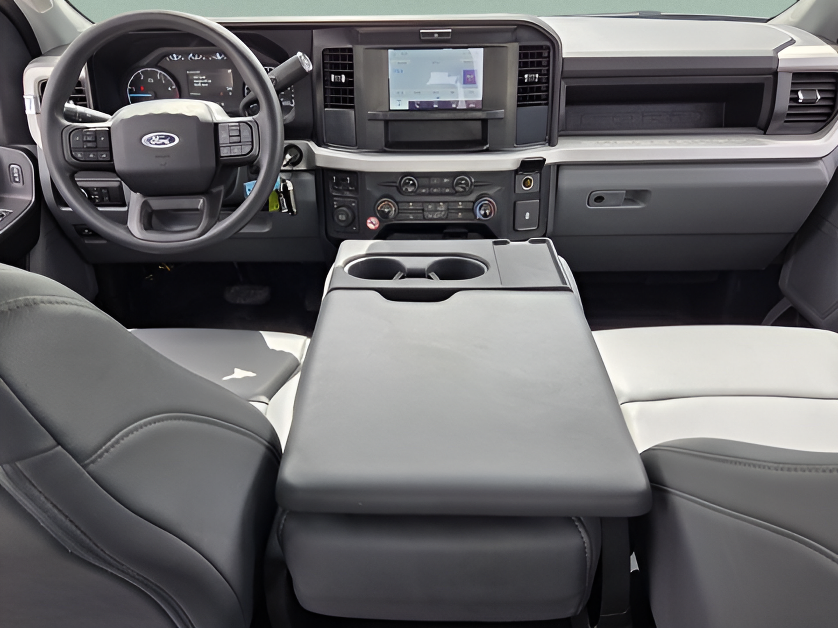 Used 2026 Ford F250 XL AWD/4WD image 12