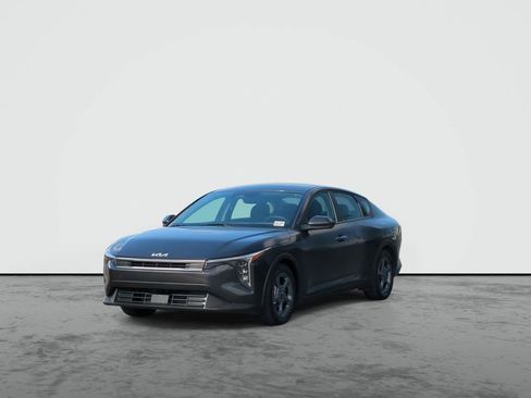 Used 2025 Kia K4 FWD image 4