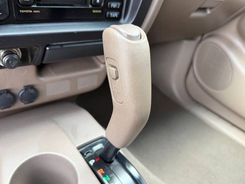 Used 2003 Toyota Tacoma PreRunner RWD image 66