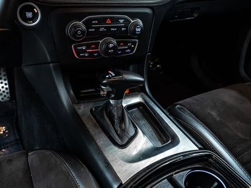 Used 2022 Dodge Charger R/T w/ Daytona Edition Group RWD image 28
