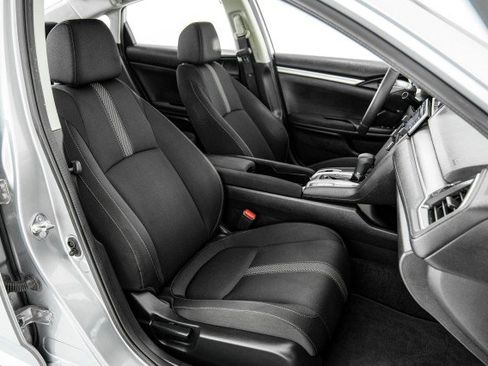 Used 2018 Honda Civic LX image 31