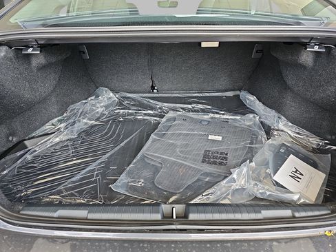 Certified 2025 Subaru Legacy Premium w/ Popular Package #1A image 15