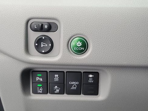 Used 2020 Honda Ridgeline RTL-E image 33
