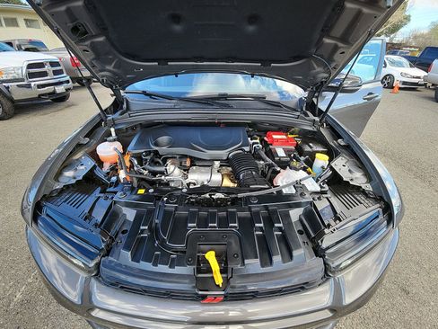 Used 2024 Dodge Hornet R/T Plus image 18