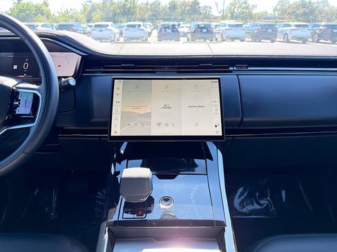 Used 2024 Land Rover Range Rover Sport SE image 20