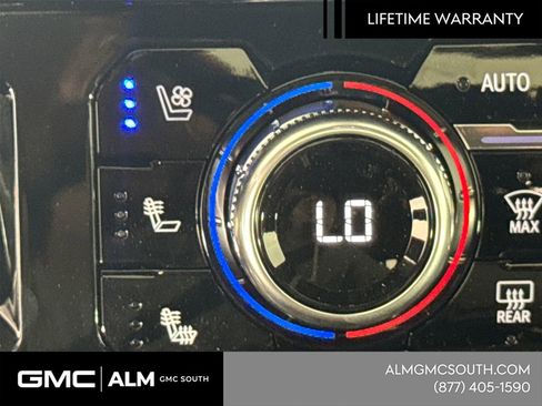 New 2026 GMC Sierra 1500 AT4 w/ AT4 Premium Package image 33