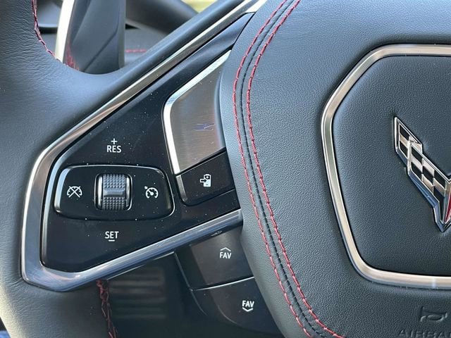 New 2026 Chevrolet Corvette E-Ray AWD/4WD image 33