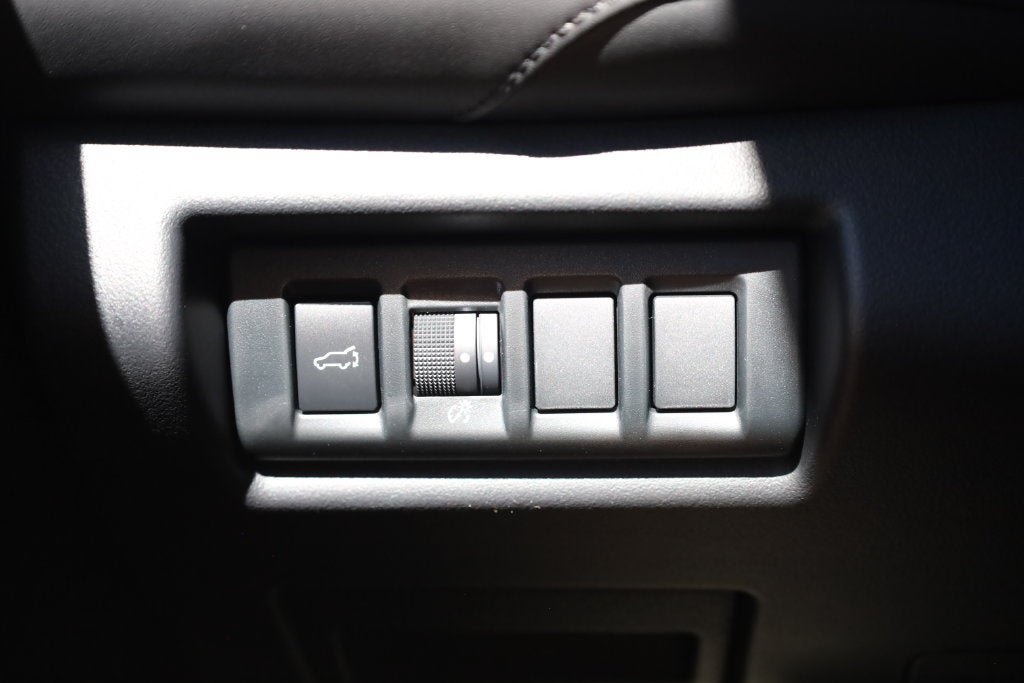 New 2026 Subaru Outback Touring AWD/4WD image 18