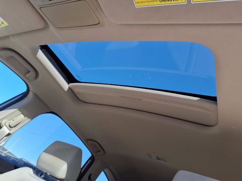 Certified 2017 Honda CR-V EX image 5