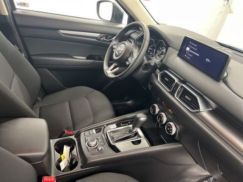 Used 2023 MAZDA CX-5 AWD 2.5 S image 24
