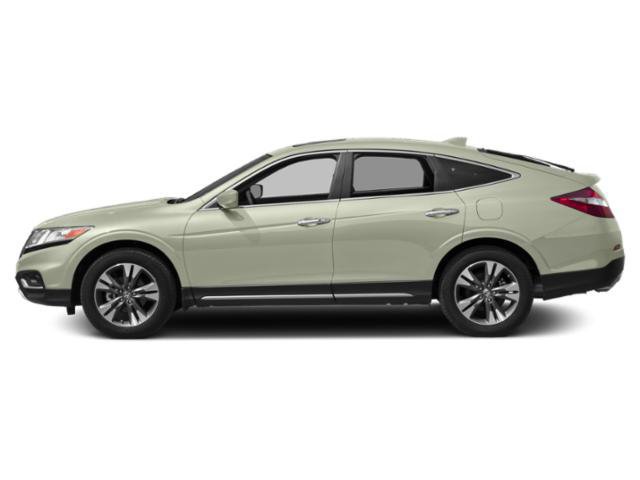 Used 2015 Honda Crosstour EX-L image 3