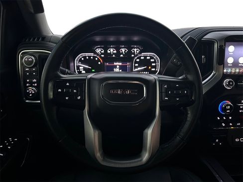 Used 2021 GMC Sierra 1500 SLT w/ SLT Premium Package image 12