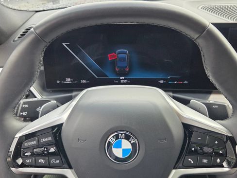Used 2025 BMW 330i Sedan RWD image 21
