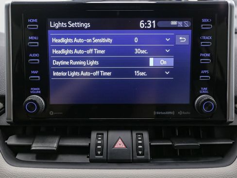 Used 2019 Toyota RAV4 Adventure w/ Cold Weather Package AWD/4WD image 29