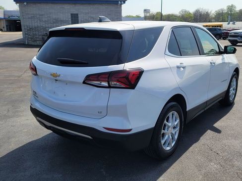 Used 2023 Chevrolet Equinox LT FWD image 12