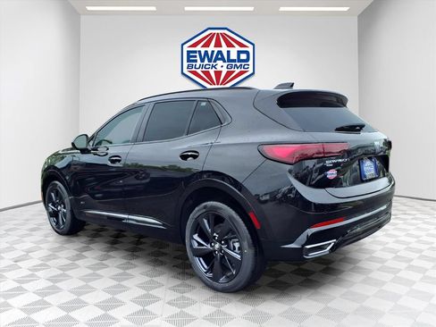 New 2026 Buick Envision Sport Touring AWD/4WD image 3