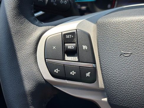 Used 2024 Ford Explorer XLT w/ Equipment Group 202A AWD/4WD image 20