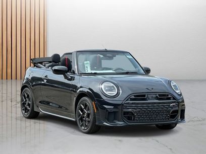 Certified 2026 MINI Cooper S
